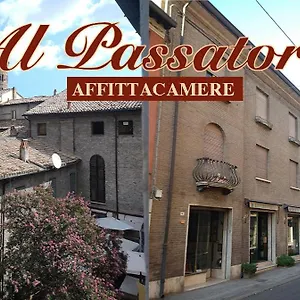 Guest house Al Passatore, Ravenna