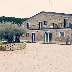 Guest house La Pineta Del Borgo, Ravenna