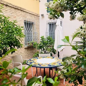 Bed & Breakfast La Chicca, Ravenna