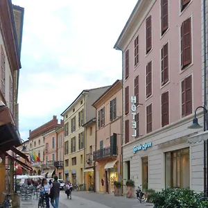 Hotel Byron, Ravenna