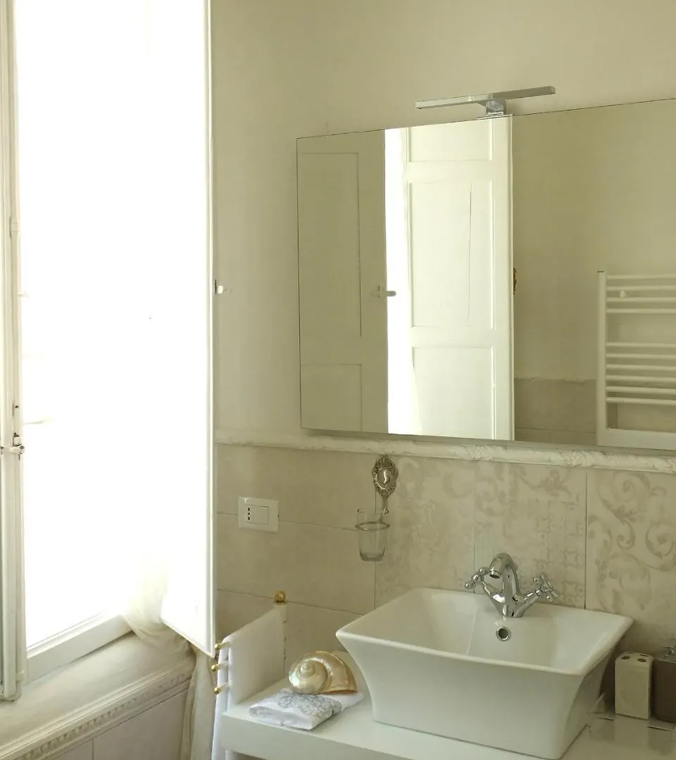 Antica Loggetta Bed & Breakfast Ravenna