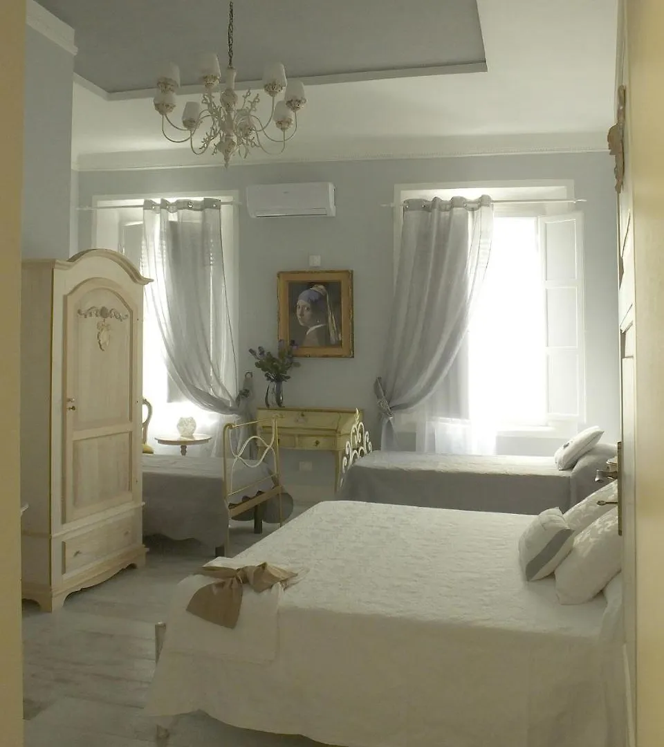 Antica Loggetta Bed & Breakfast Ravenna