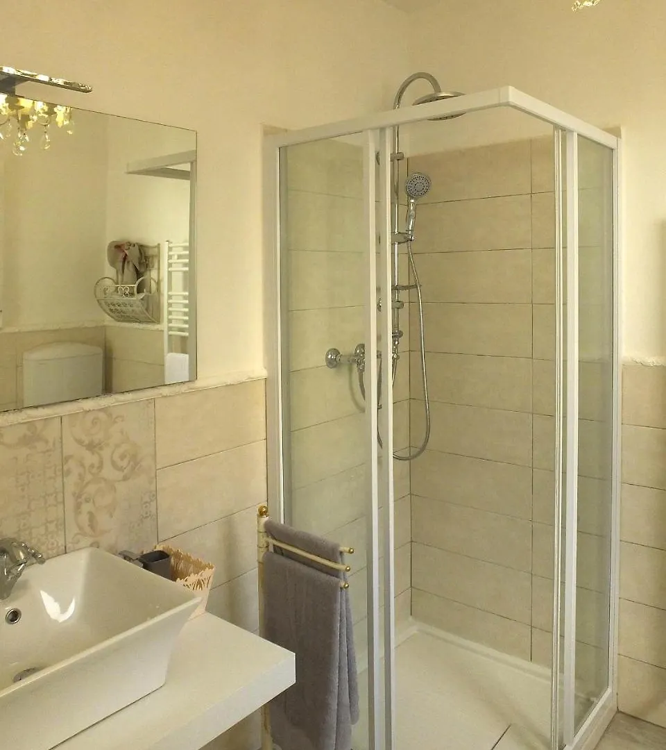 Antica Loggetta Bed & Breakfast Ravenna 3*,
