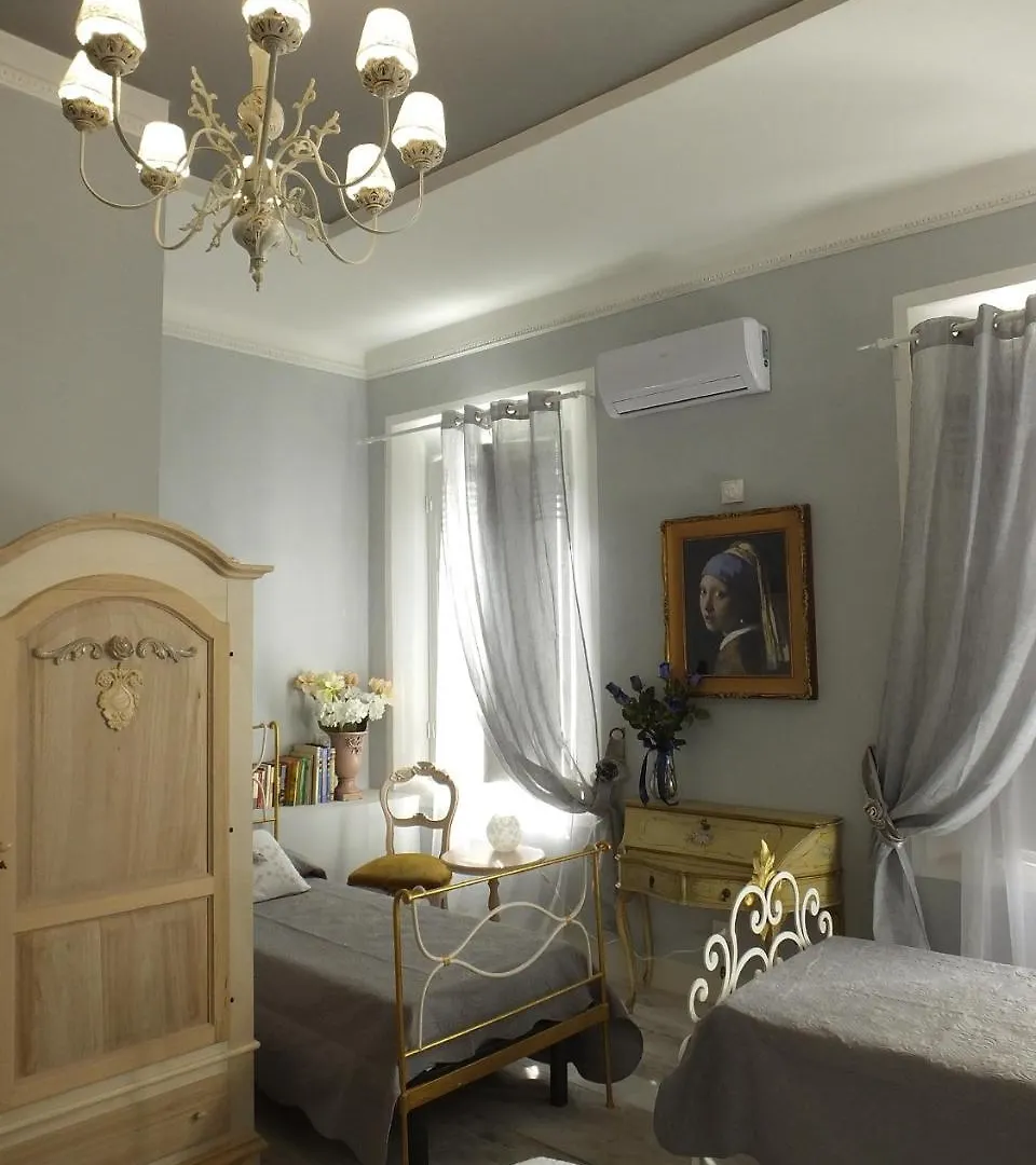 Antica Loggetta Bed & Breakfast Ravenna 3*,  Italy