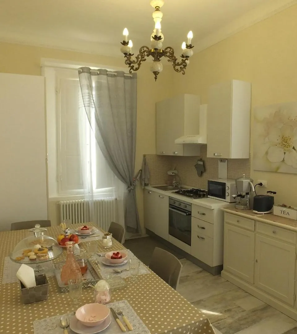 Antica Loggetta Bed & Breakfast Ravenna