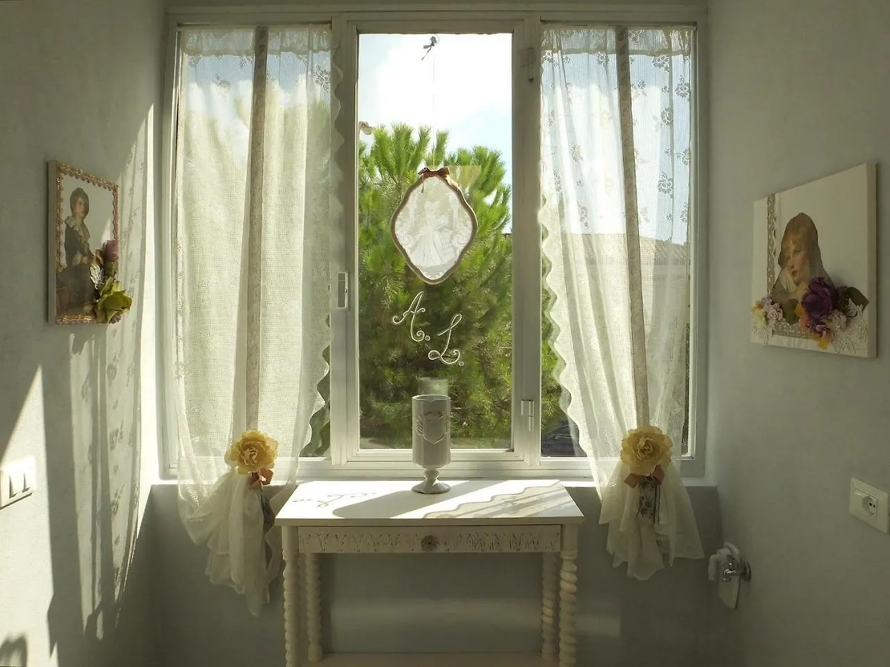 Antica Loggetta Bed & Breakfast Ravenna