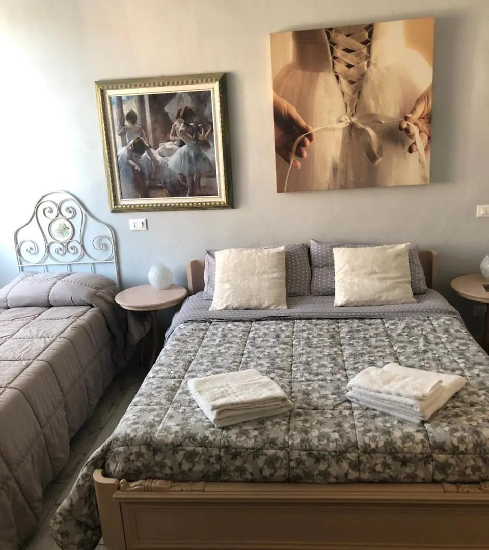Antica Loggetta Bed & Breakfast Ravenna