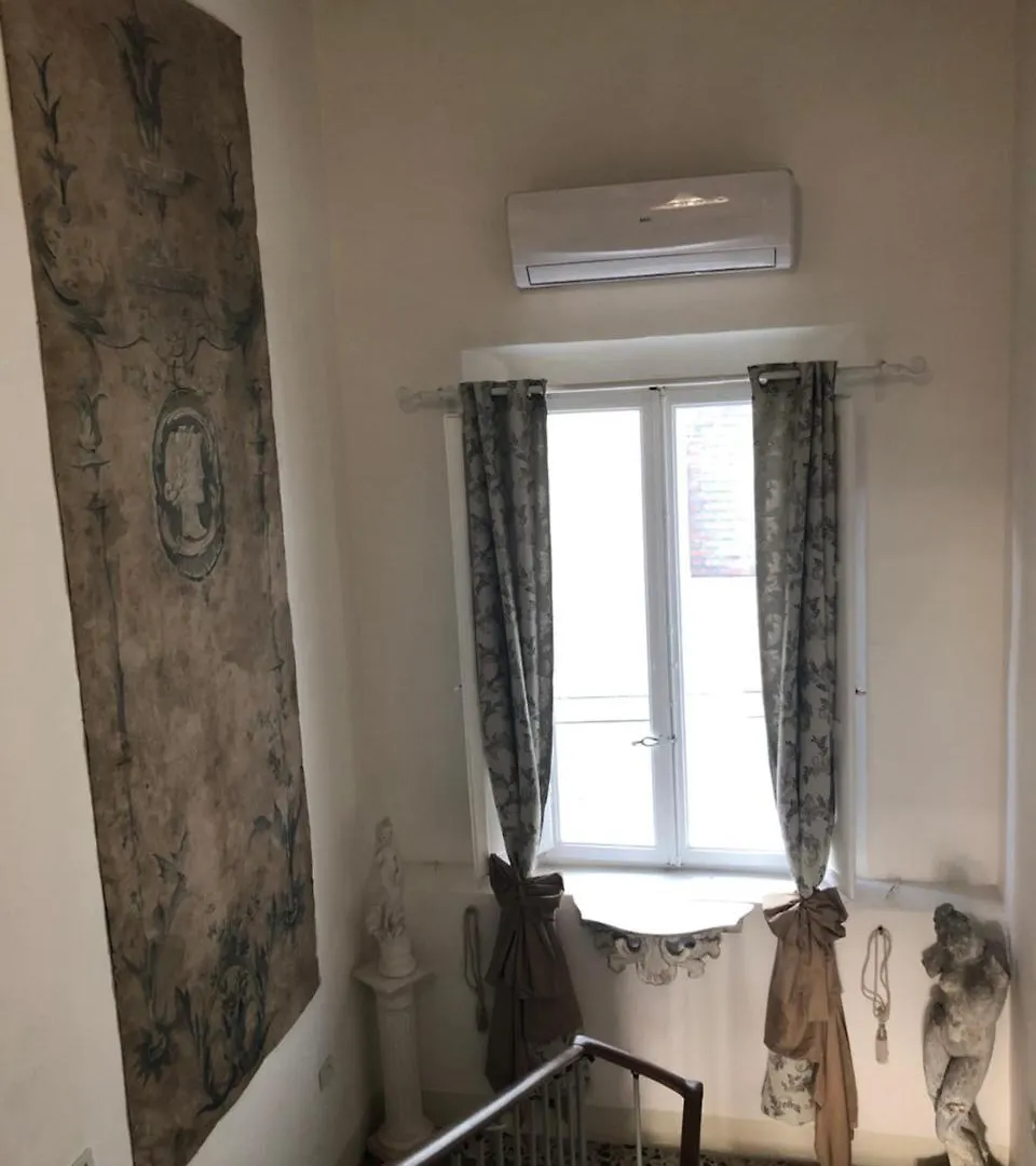 Antica Loggetta Bed & Breakfast Ravenna