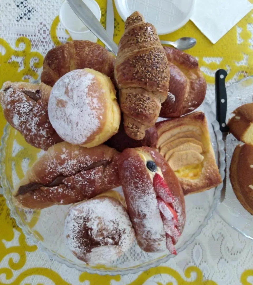Antica Loggetta Bed & Breakfast Ravenna