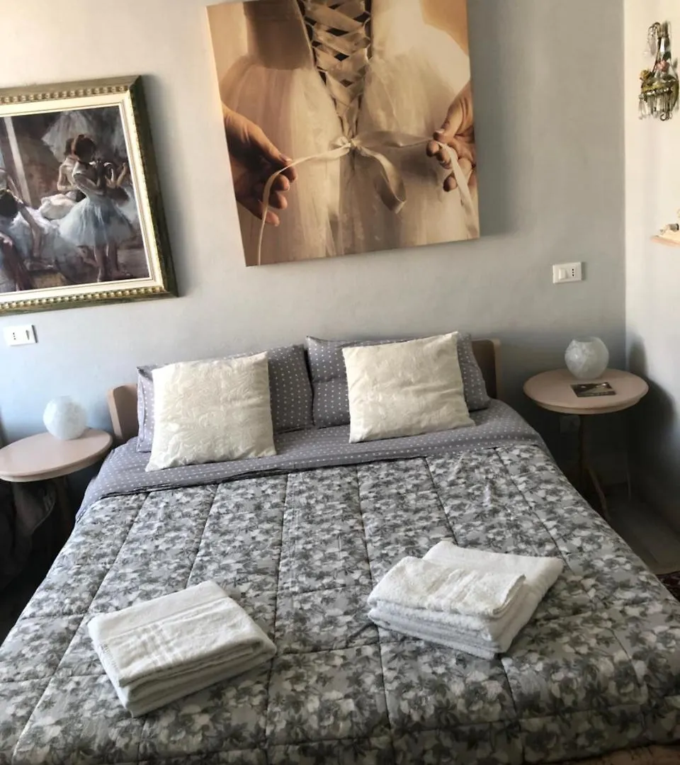 Antica Loggetta Bed & Breakfast Ravenna